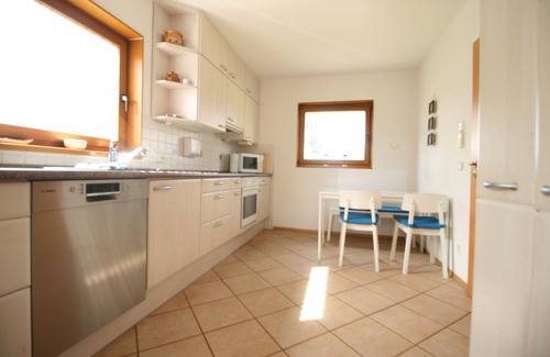 Dierhagen Ost House | Freistehendes Haus Direkt Hinter den Dünen