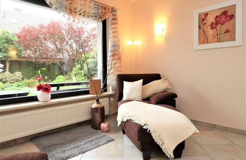 Dierhagen Ost House | Freistehendes Ferienhaus mit Garten in Strandnaher Lage