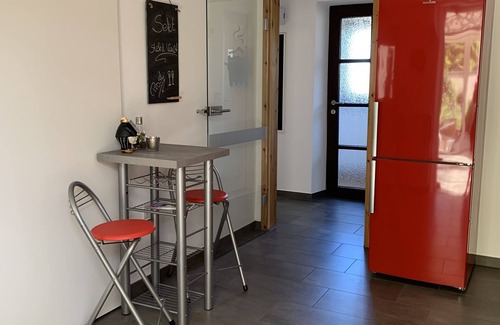 Zemmer House | Freistehendes Ferienhaus mit Wintergarten in der Südeifel