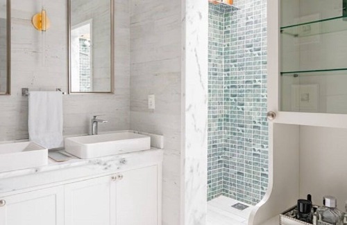 Mont'Serrat Ski Chalet | French Chalet on Mont Serrat