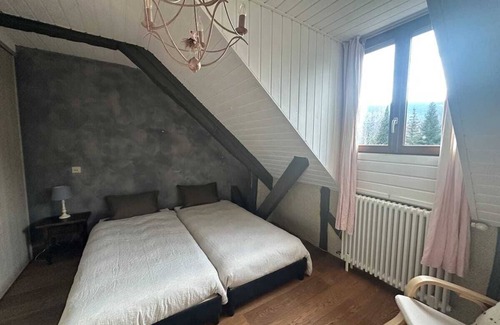 Cusy Other | French Farmhouse between Lake & Mountain