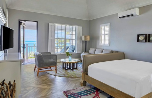 Governor's Harbour Resort | French Leave Resort, Autograph Collection