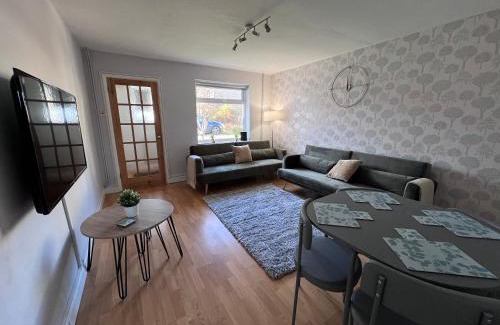 Northampton Apartment | Frensham House