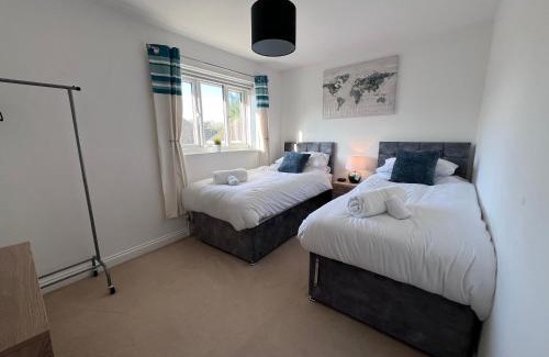 Northampton Apartment | Frensham House