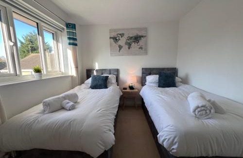 Northampton Apartment | Frensham House