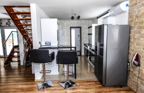 Frenstat pod Radhostem Villa | Frenstát pod Radhostem MOFL540