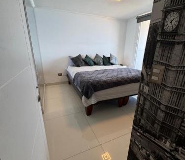 Cavancha Apartment | Frente a la playa