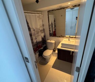 Cavancha Apartment | Frente a la playa