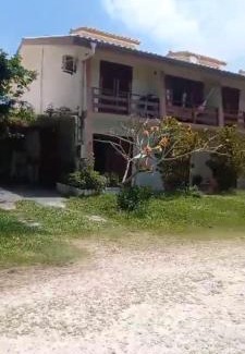 Armacao House | Frente a Praia