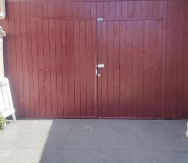 Armacao House | Frente a Praia