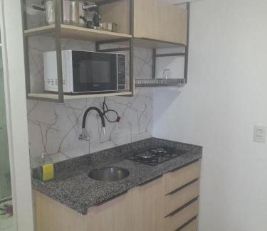 Areia Preta Apartment | Frente mar 2