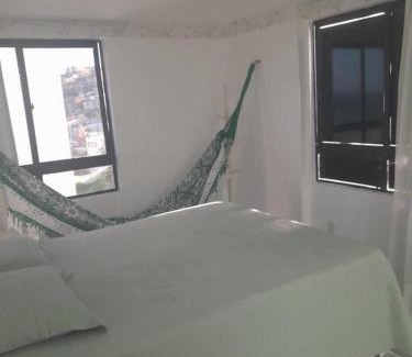 Areia Preta Apartment | Frente mar 2