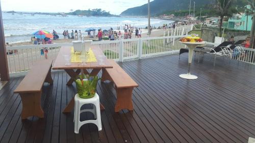 Armacao Hotel | Frente Mar