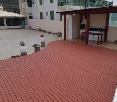 Armacao Hotel | Frente Mar