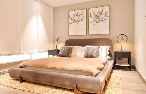 Palm Jumeirah Apartment | Fresh 3BR Apartment in 5-star Resort