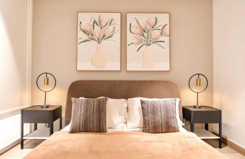 Palm Jumeirah Apartment | Fresh 3BR Apartment in 5-star Resort