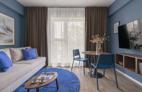 Karlovy Vary House | Fresh Apartments with WiFi in Karlovy Vary