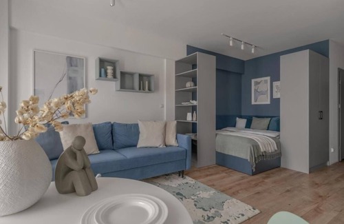 Karlovy Vary House | Fresh Apartments with WiFi in Karlovy Vary