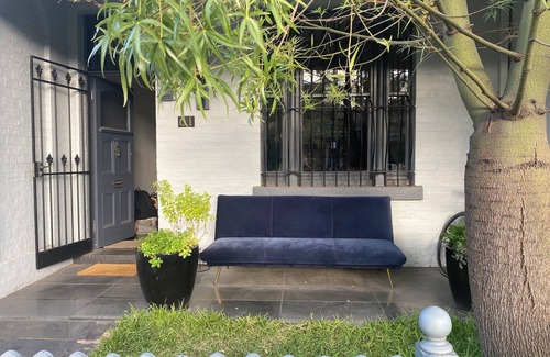 Clifton Hill House | Fresh Clifton Hill Pad
