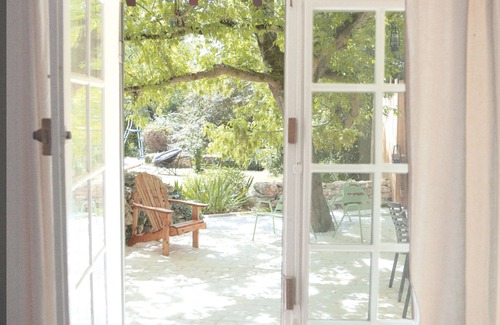 Auteuil House | FRESH
