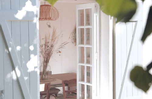 Auteuil House | FRESH