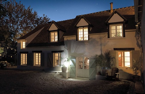 Auteuil House | FRESH