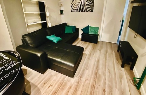 Cenisia Apartment | FRESH HOME π Nice apartment convenient to transport, to the Polytechnic, to the Court