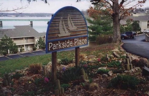 Osage Beach Condo | Freshly Remodeled Condo with amazing Grand Glaze View!