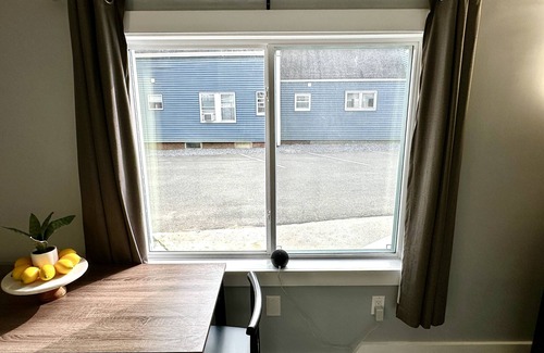 Augusta Apartment | Freshly Renovated 2 Bed 1.5 Bath near Downtown Augusta