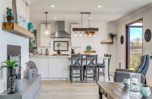 La Costa House | Freshly Updated Carlsbad Home 4 Mi to Beach!