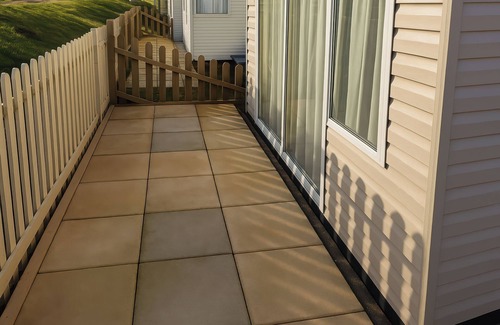 Bridport Cottage | FRESHWATER BEACH HOLIDAY PARK - HOLIDAY ACCOMMODATION 12281 in Burton Bradstock