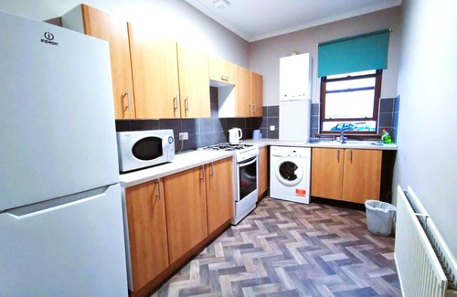Stirling Hotel | Friars Wynd Hotel