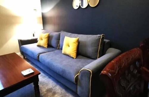 Stirling Hotel | Friars Wynd Hotel