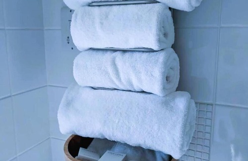 Stirling Hotel | Friars Wynd Hotel