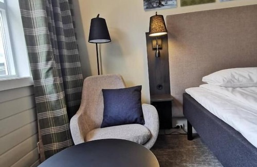 Alvdal Hotel | Frich's Hotell og Spiseri Alvdal