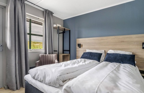 Rudshøgda Hotel | Frichs Rudshøgda