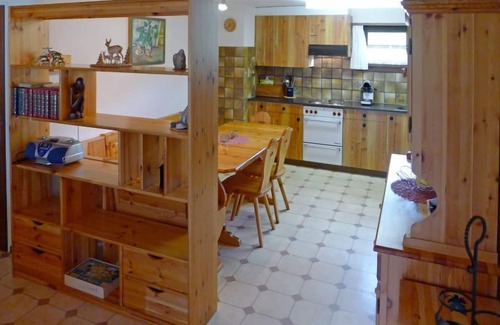 Surava Apartment | Fricktalerhuus Apt.1 by Interhome