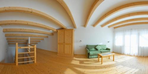 Rasun di Sotto Hotel | Frida am Wald