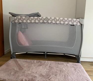 Dannenberg House | Friedas Glück