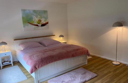 Dannenberg House | Friedas Glück