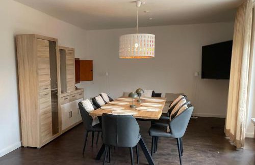 Dannenberg House | Friedas Glück