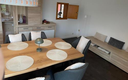 Dannenberg House | Friedas Glück