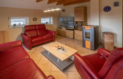 Neßmersiel House | Friedas Huus