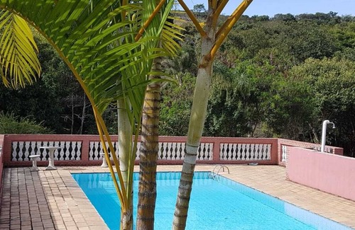 Socorro House | Friendly and comfortable country house