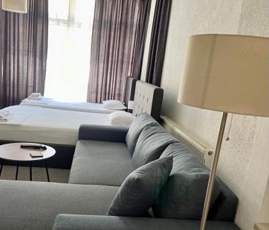 Kolovicë Apartment | Friendly Rent