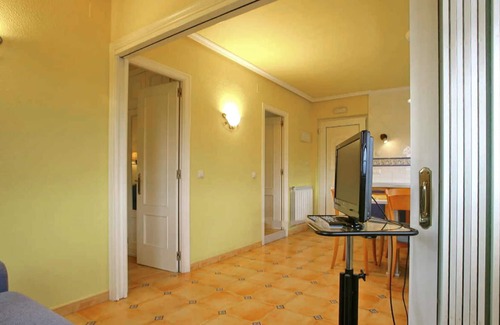 El Manto Apartment | Friendly vacation apartment with sea view.