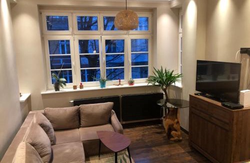 Slupsk Apartment | Friends Apartment