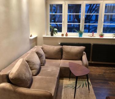 Slupsk Apartment | Friends Apartment