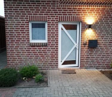 Altfunnixsiel Apartment | Friesen-Auszeit - Dem Alltag entkommen