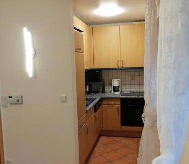 Altfunnixsiel Apartment | Friesen-Auszeit - Dem Alltag entkommen